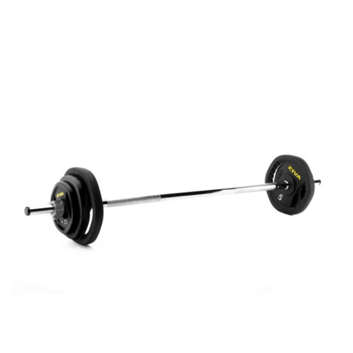 Jogo Set Pump Uretano Ziva Performance