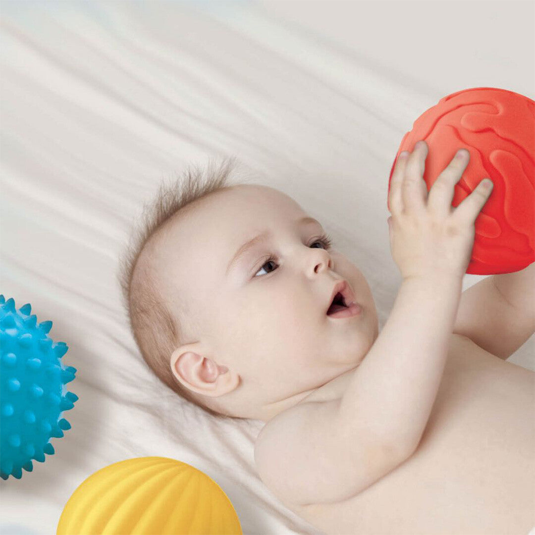 Ludi sensorische ballen - 3st