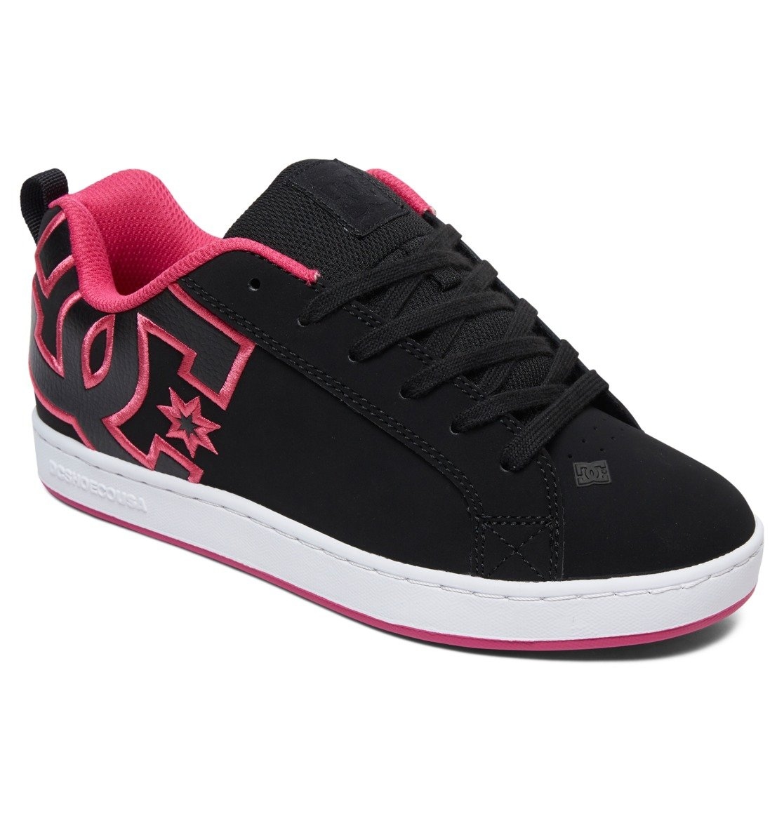 DC Shoes Sneaker »Court Graffik«