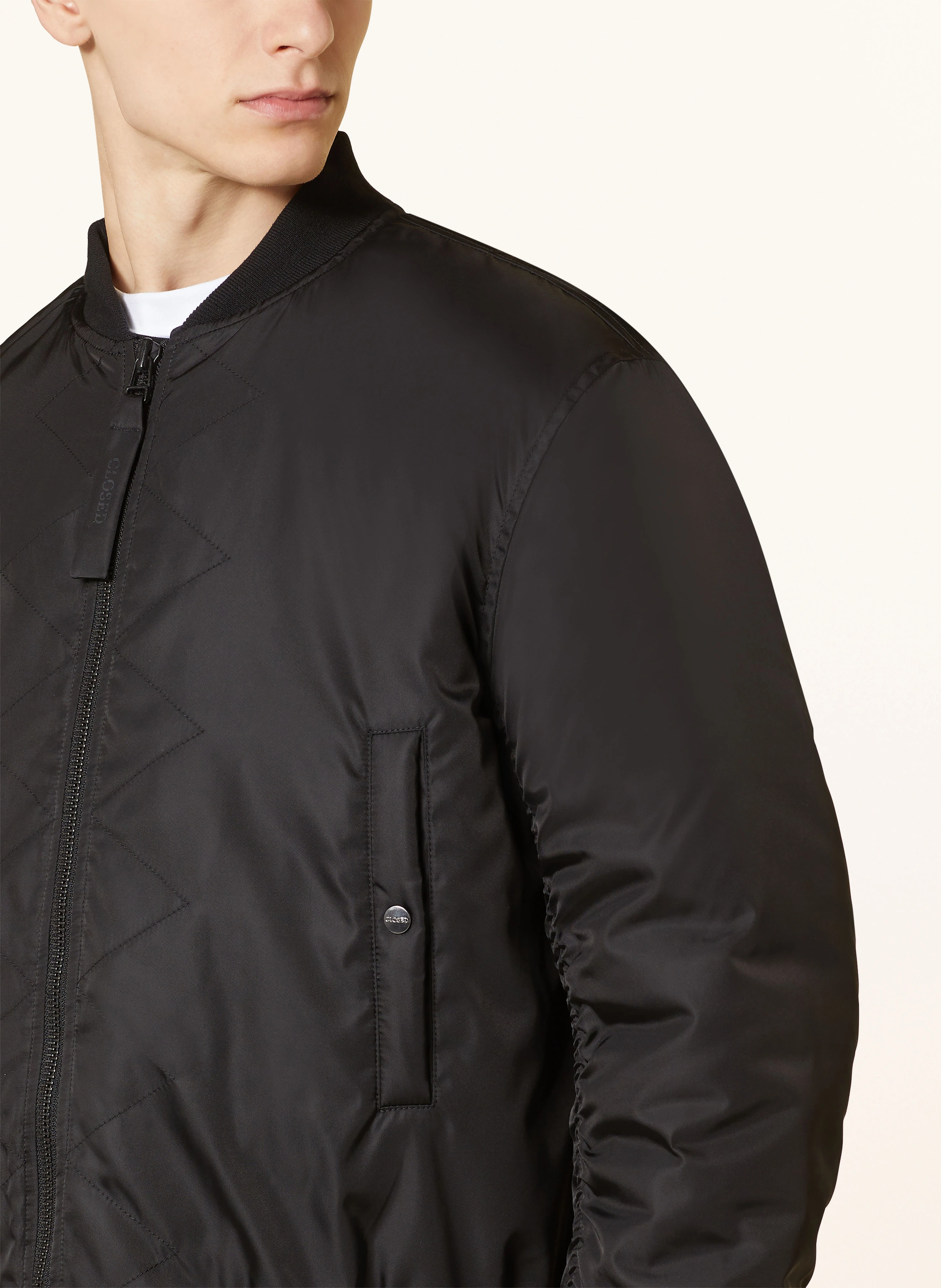 CLOSED Blouson