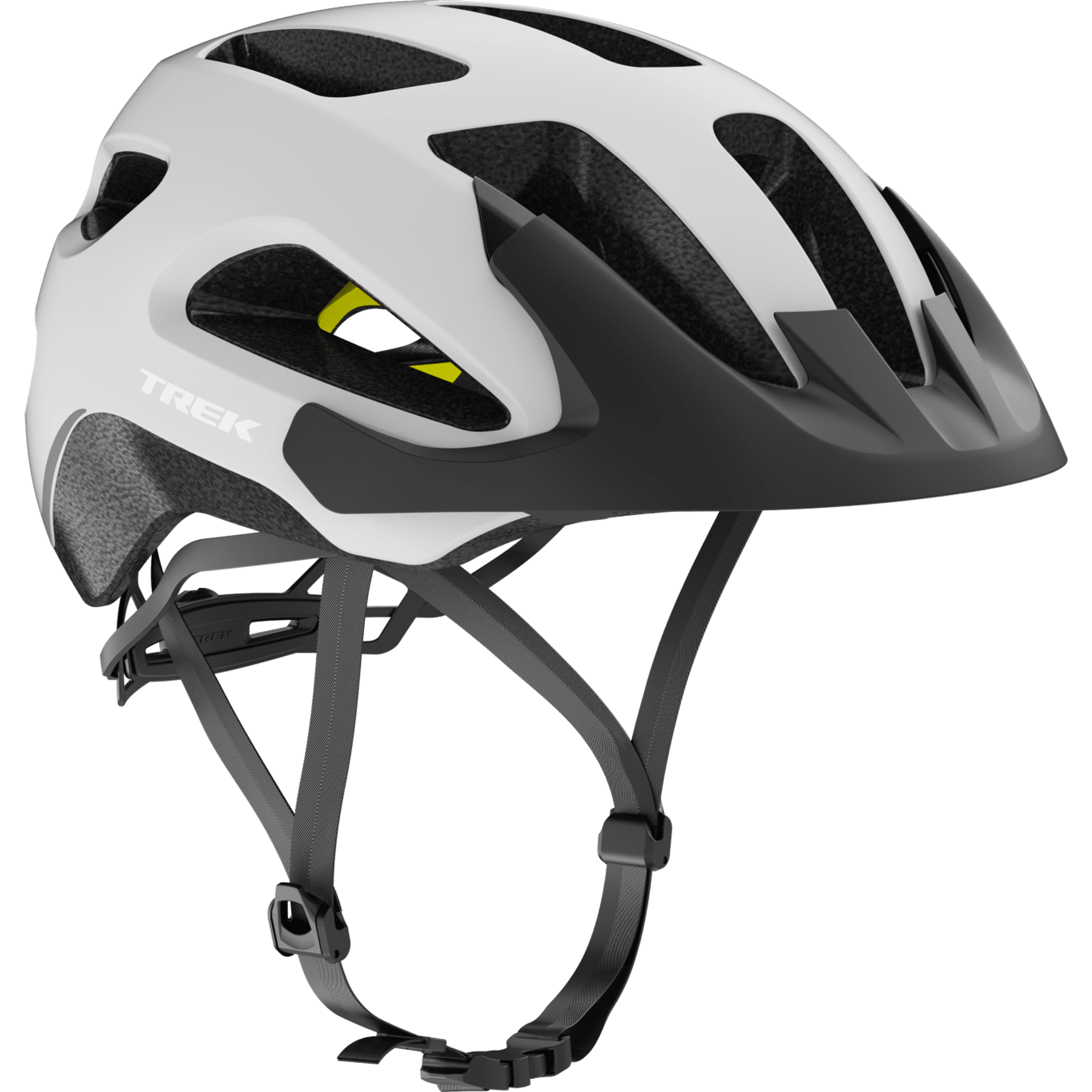 Trek Solstice MIPS MTB Helm