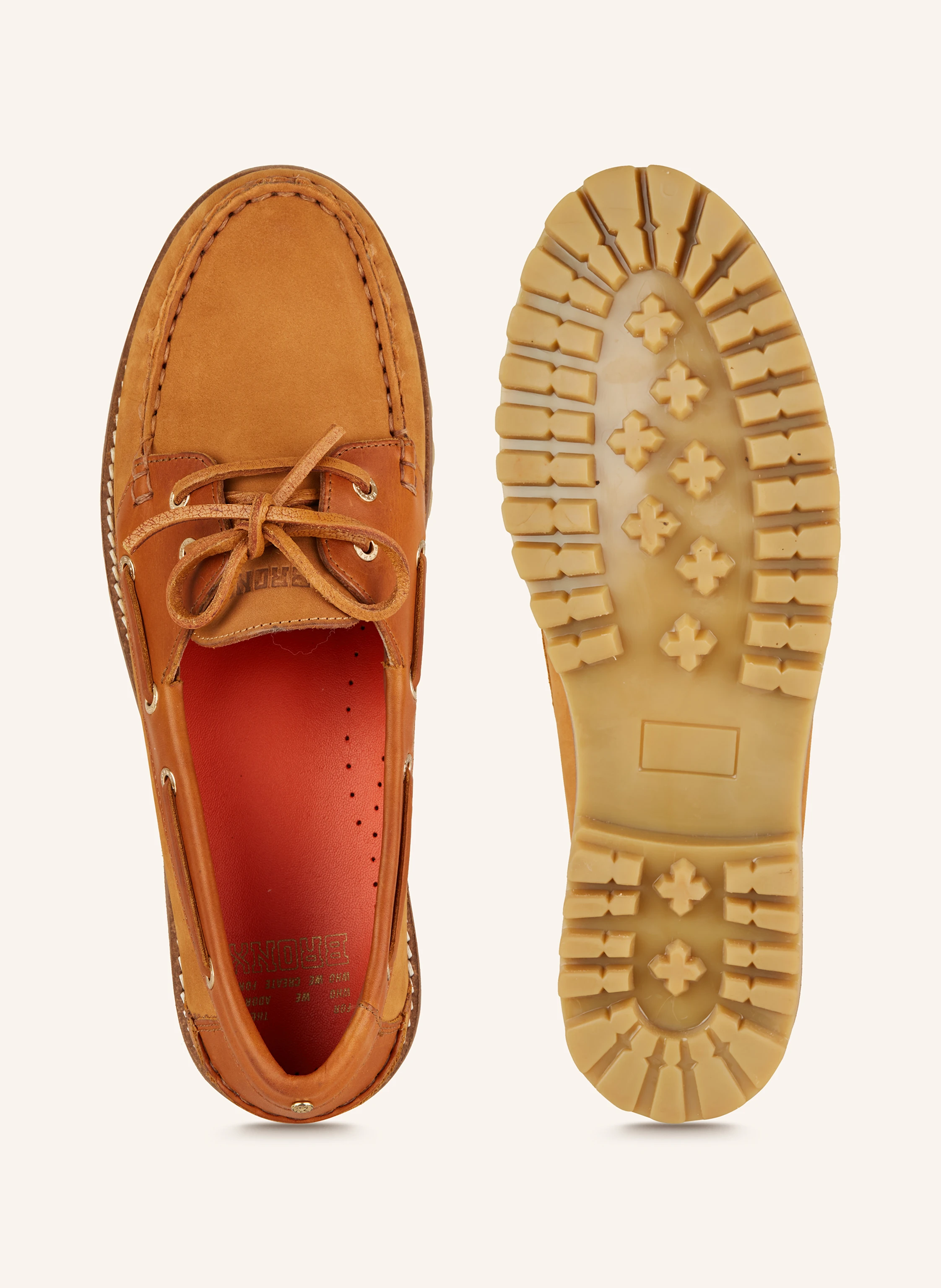 BRONX Bootsschuhe SIE-NNA