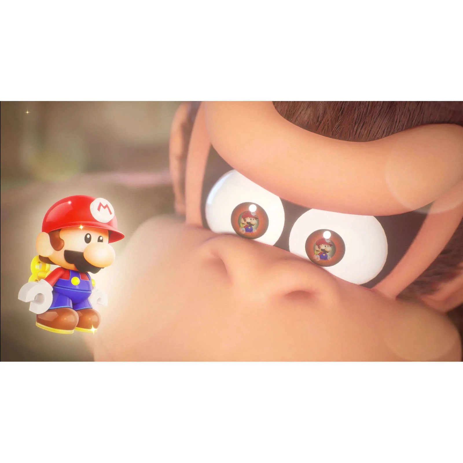 Nintendo Mario vs. Donkey Kong (Nintendo Switch)