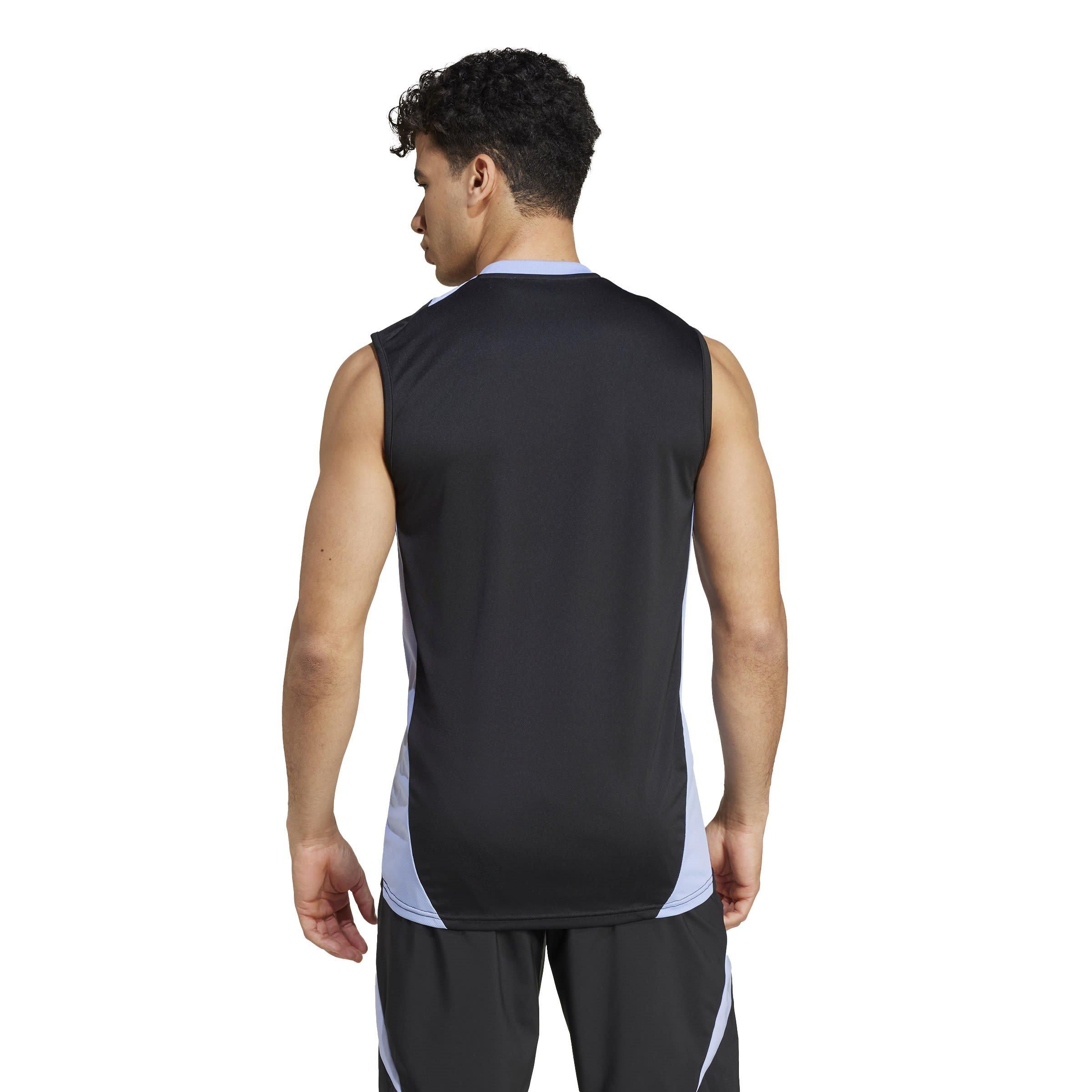 adidas All Blacks Tank Top 2024 Adults