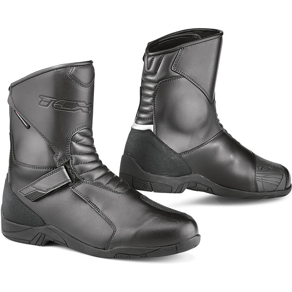 TCX - Bottes Hub Waterproof Noir