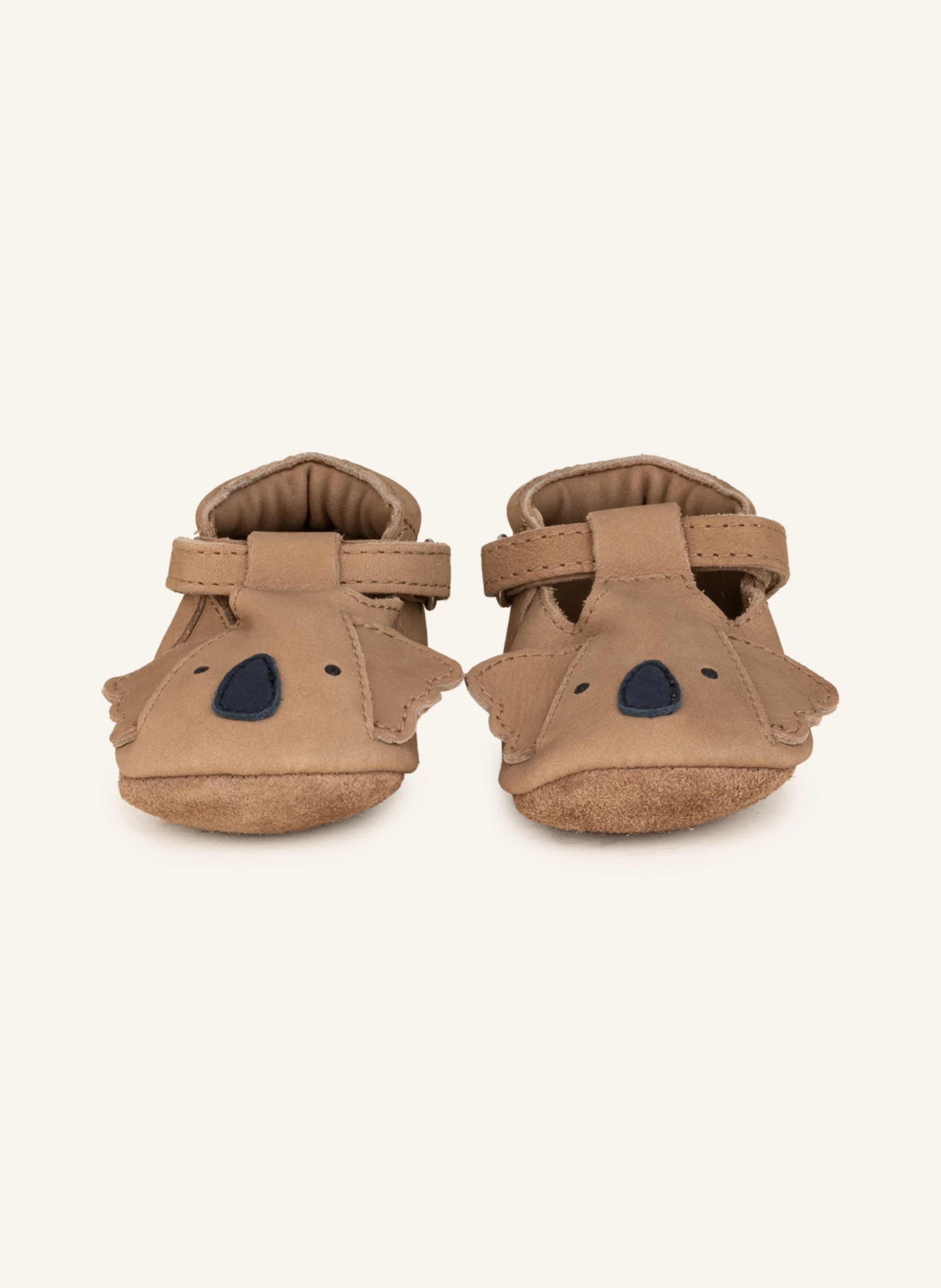 DONSJE Krabbelschuhe SPARK CLASSIC