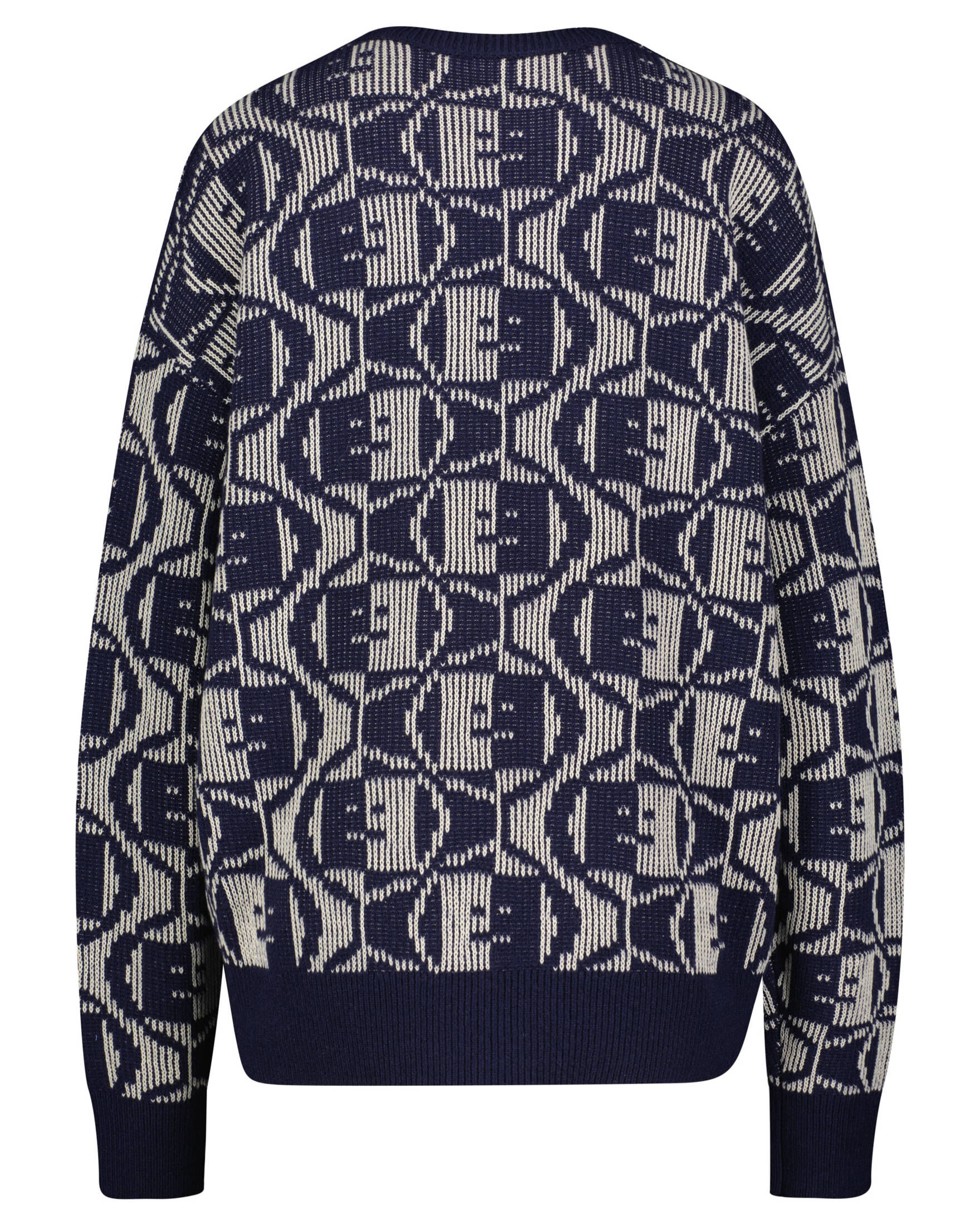 Acne Studios| Strickpullover mit Wolle