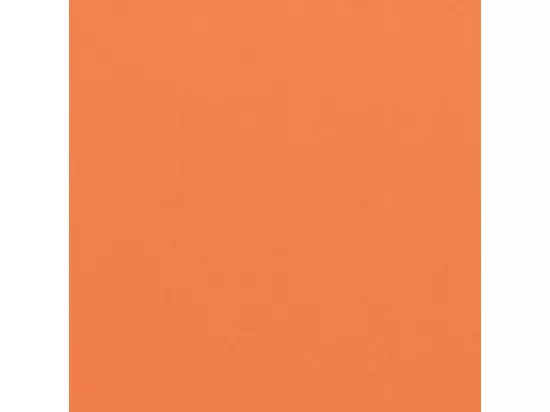 Écran de balcon Orange 90x600 cm Tissu Oxford