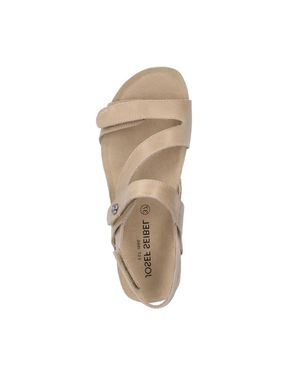Sandale Tonga 56, creme