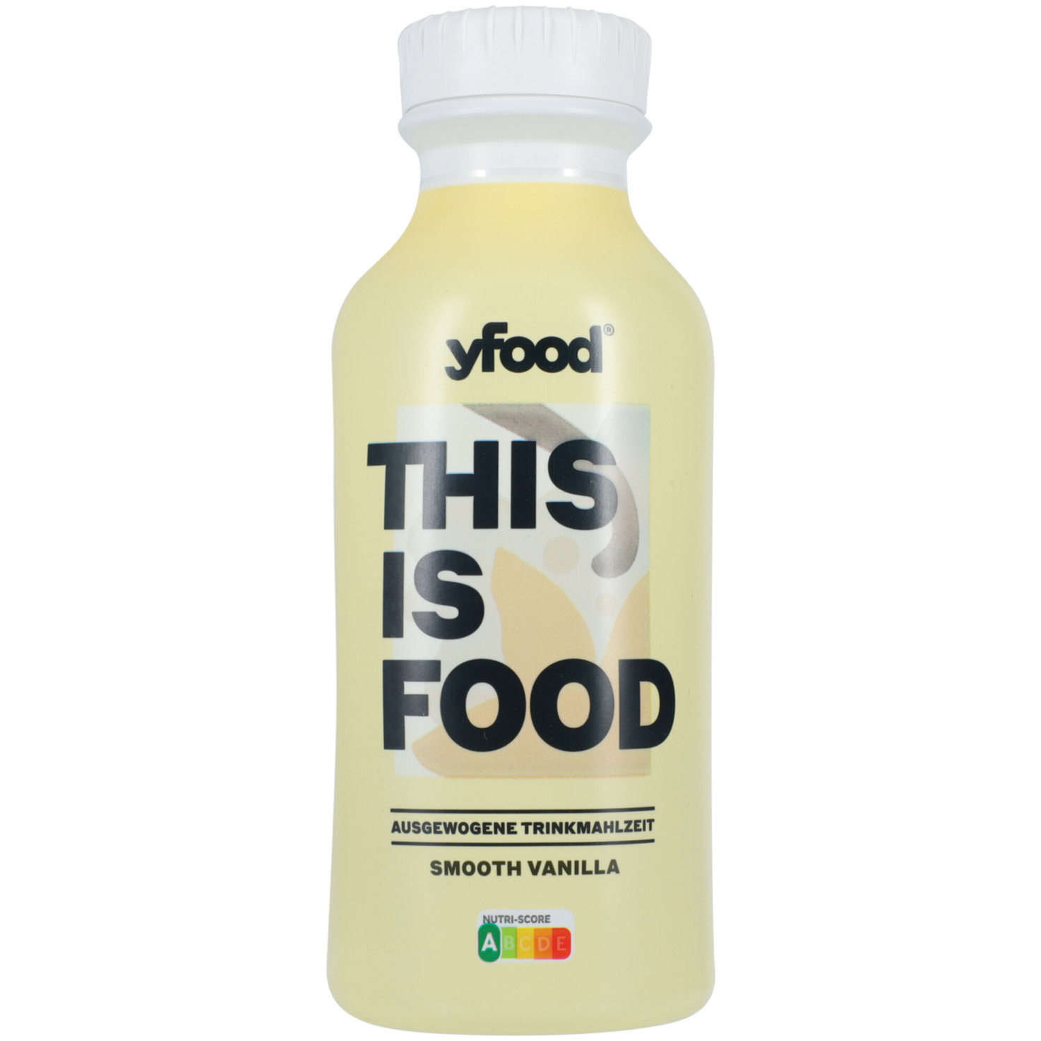 YFood Trinkmahlzeit Smooth Vanilla