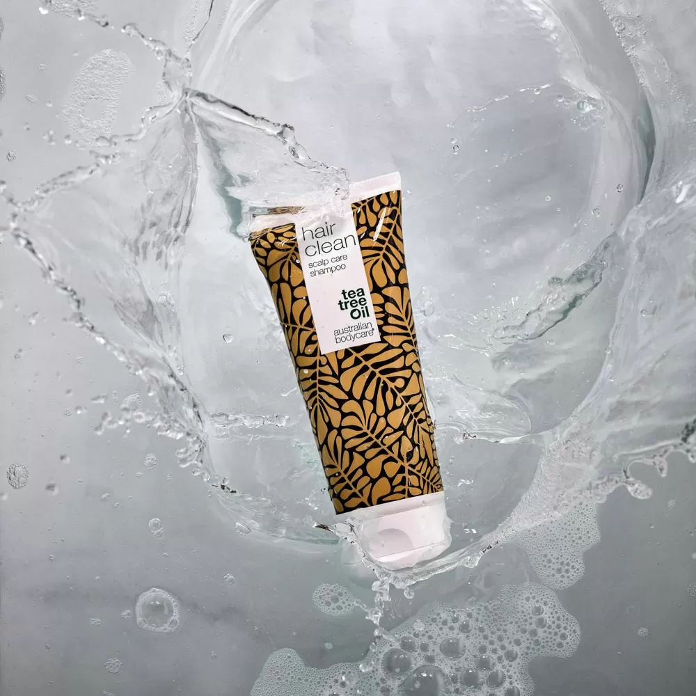 Australian Bodycare Hair Clean Shampoo - 200 ml