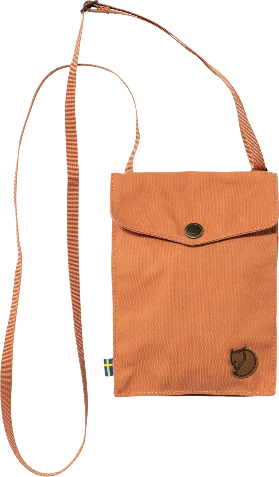 Fjällräven Pocket Minitasche 18 cm Desert Brown