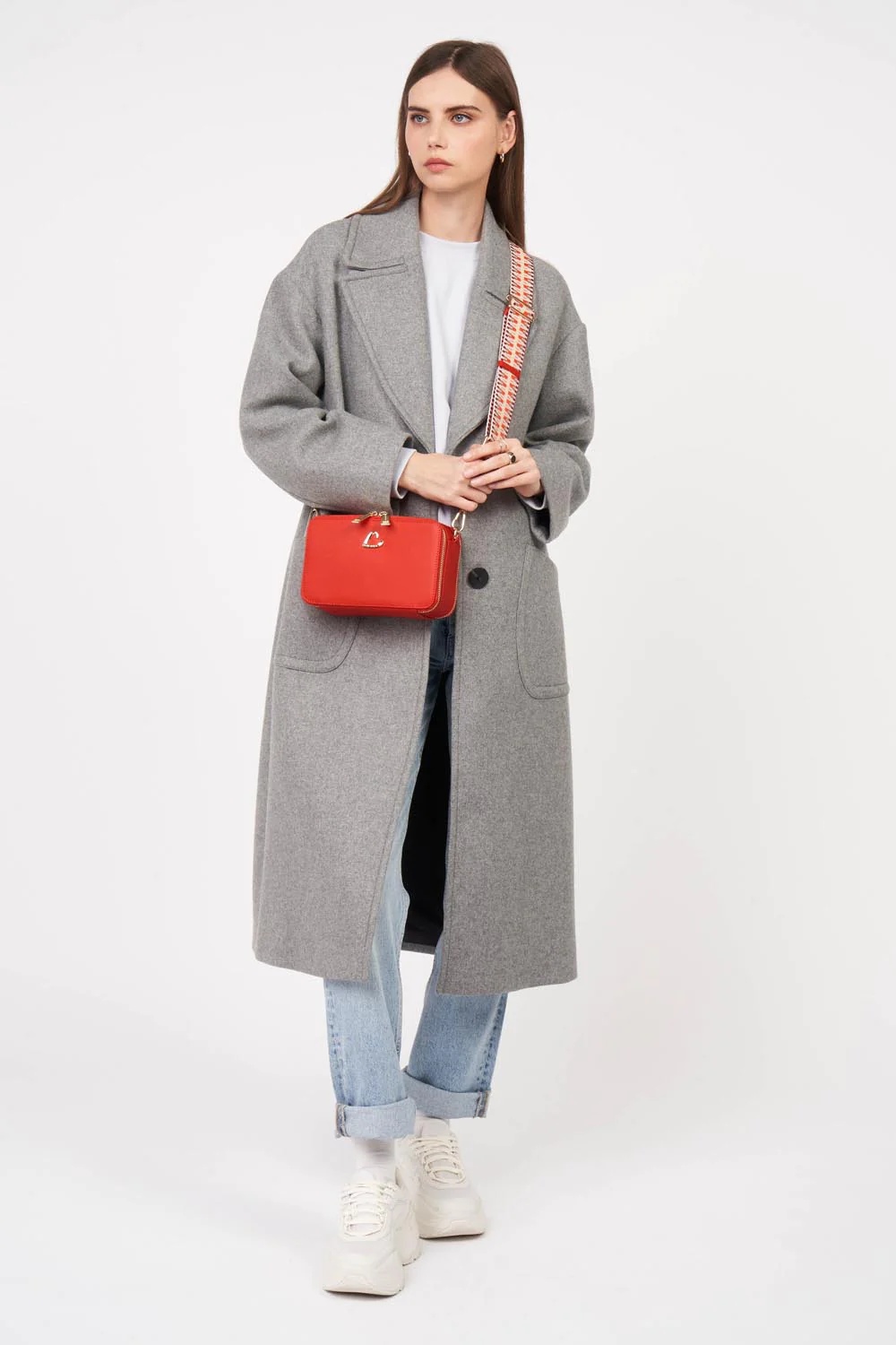 City Philos-Petit sac trotteur