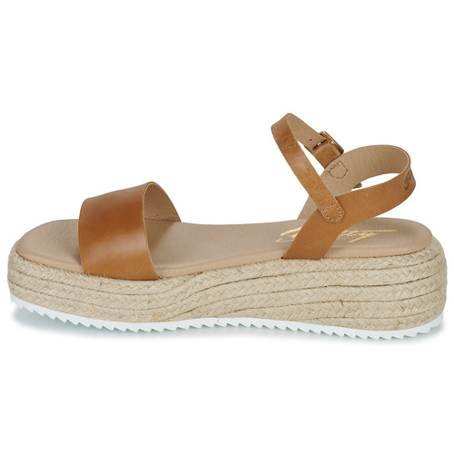 Betty London - LUCIANA - Camel