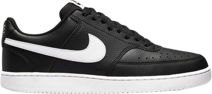 Nike Court Vision Low Next Nature Sneakers Sort