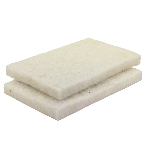 Mousse de calage pour mallette, lot de 20