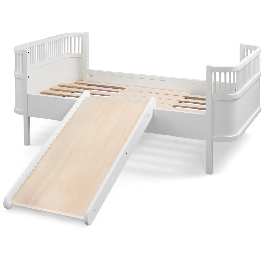 Køb Sebra Sebra 2-I-1 Climb & Slide