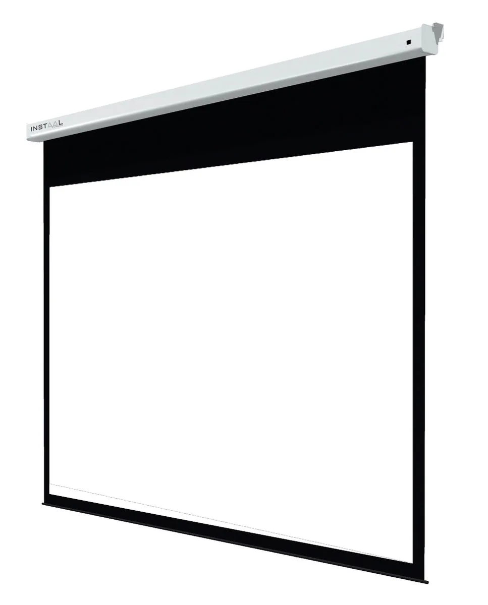 Instaal Insmot 240V3 (4:3) Écrans de projection électriques