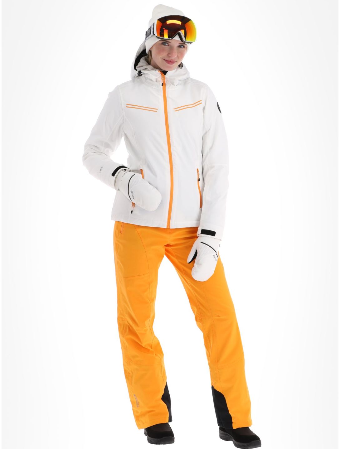 Fife ski-jas dames
