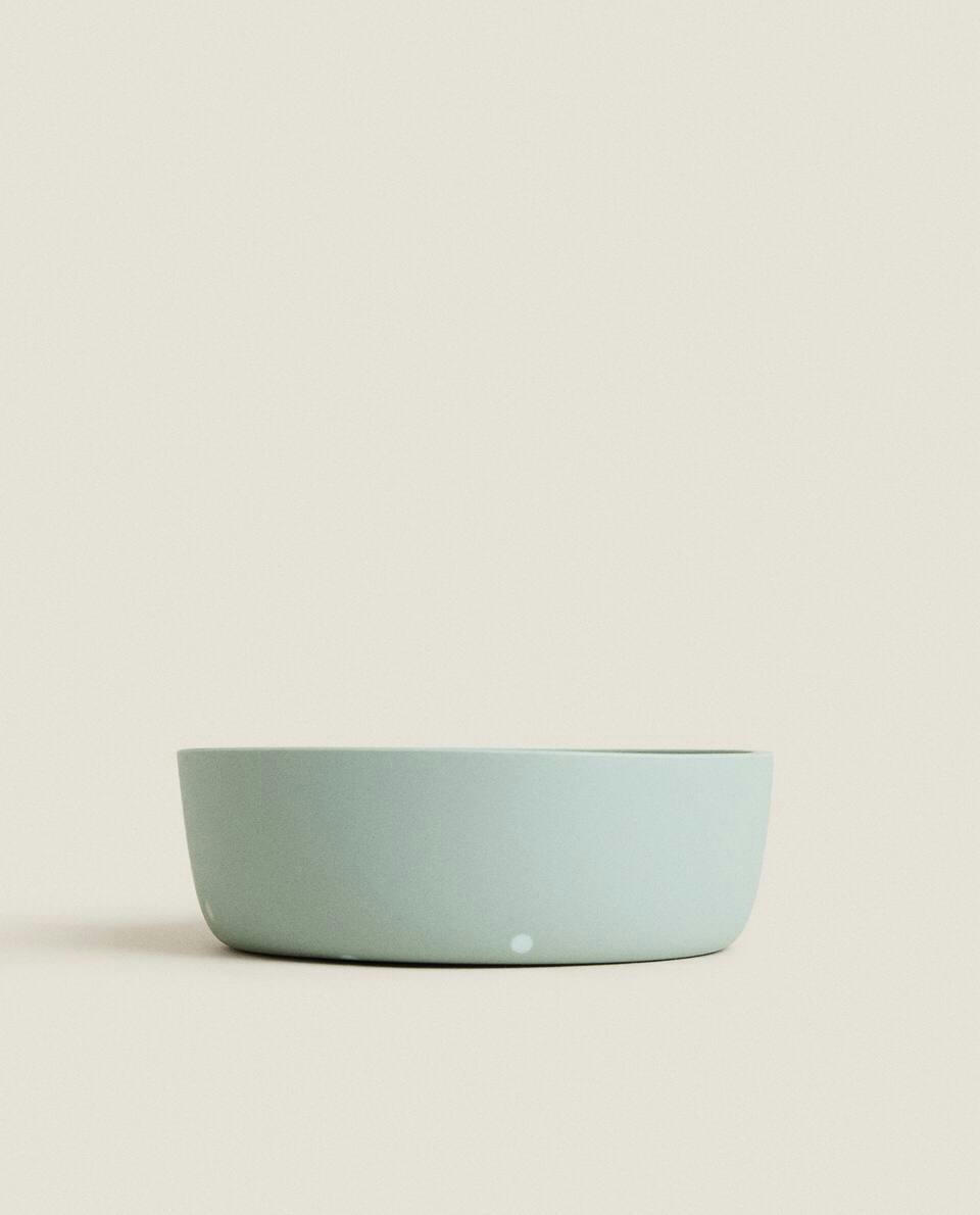 TIGELA DE SILICONE DOTS