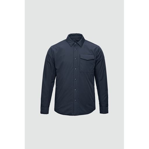 Scandinavian Edition Trip Jakke, Midnight Blue, M