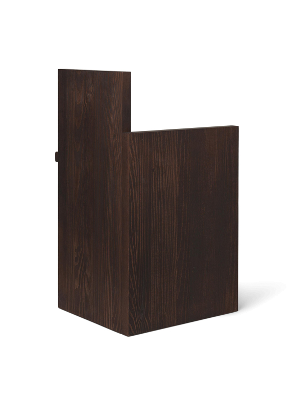 Ferm Living Uta bijzettafel