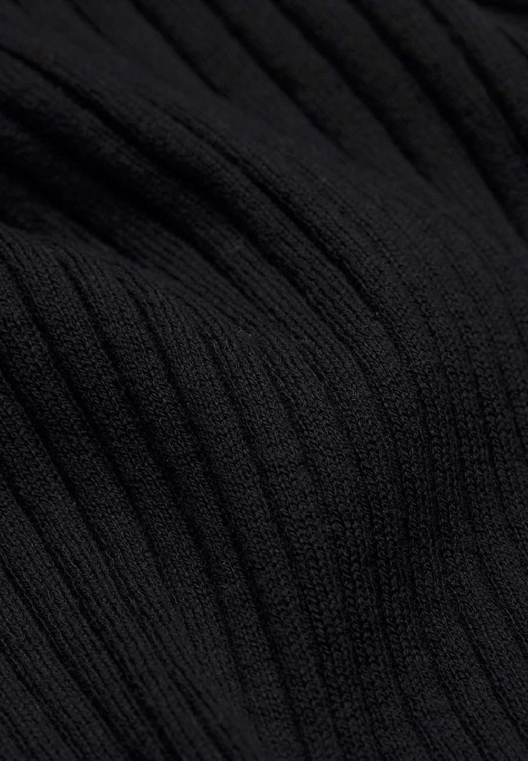 Armedangels Strickpullover Armedangels Alaania Black - RRREVOLVE