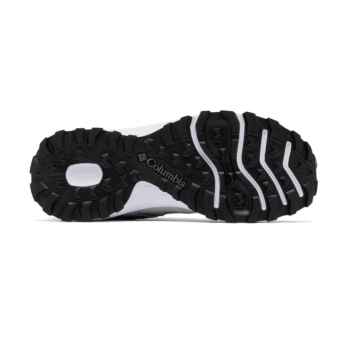 Columbia Peakfreak Rush Outdry vandresko, dame (Moonstone) - Spejder Sport