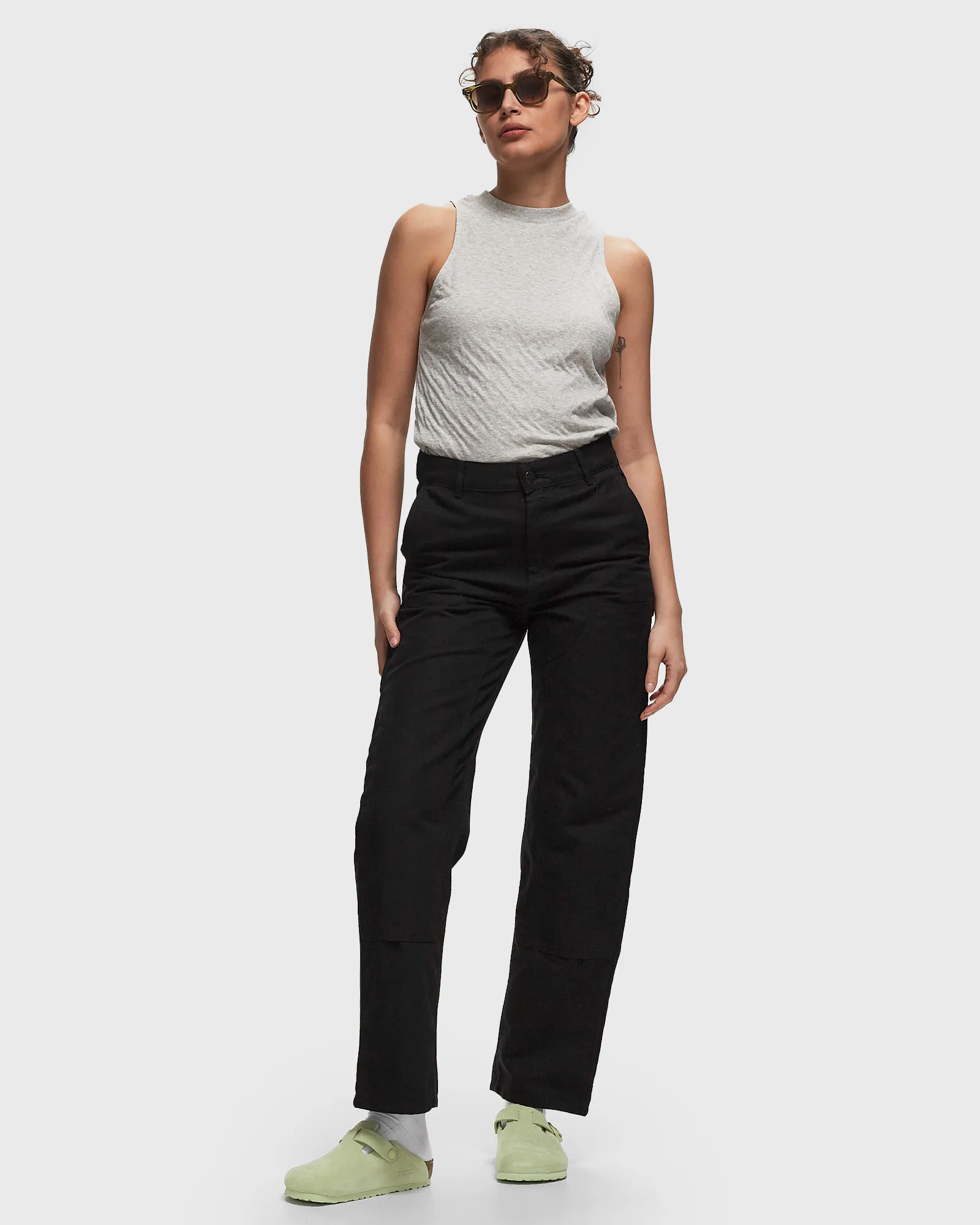 Carhartt WIP WMNS Pierce Double Knee Pant