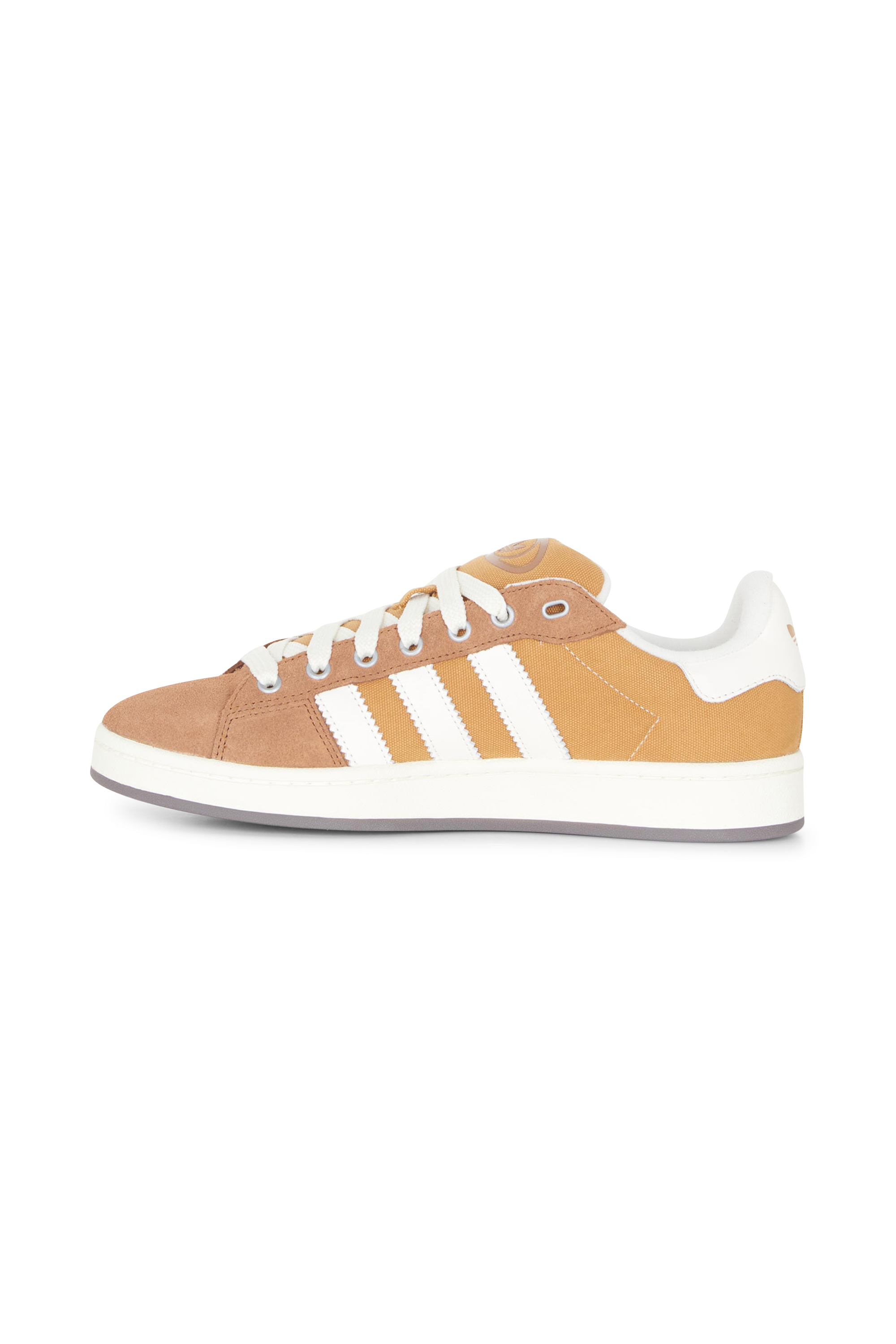 ADIDAS Baskets CAMPUS 00s Marron