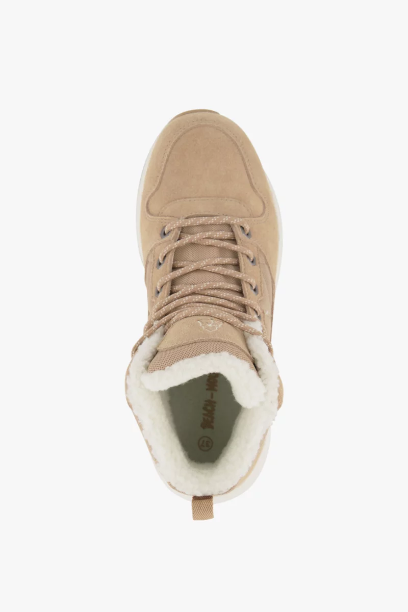BEACH MOUNTAIN Equalizer 2.0 Damen Winterschuh