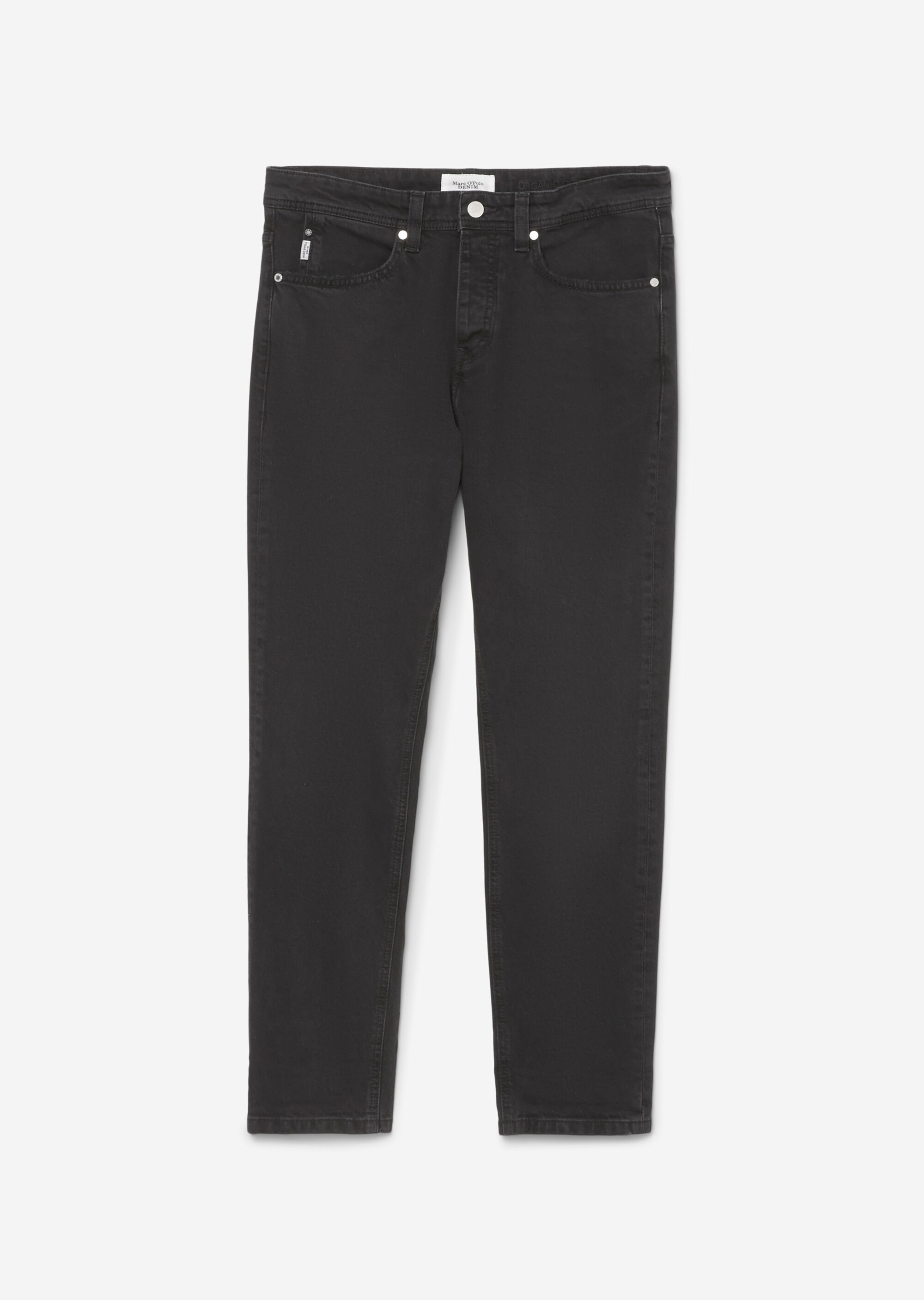 Jeans Modell LINUS slim tapered aus Organic Cotton