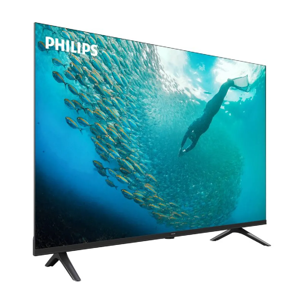 PHILIPS 55PUS7009/12