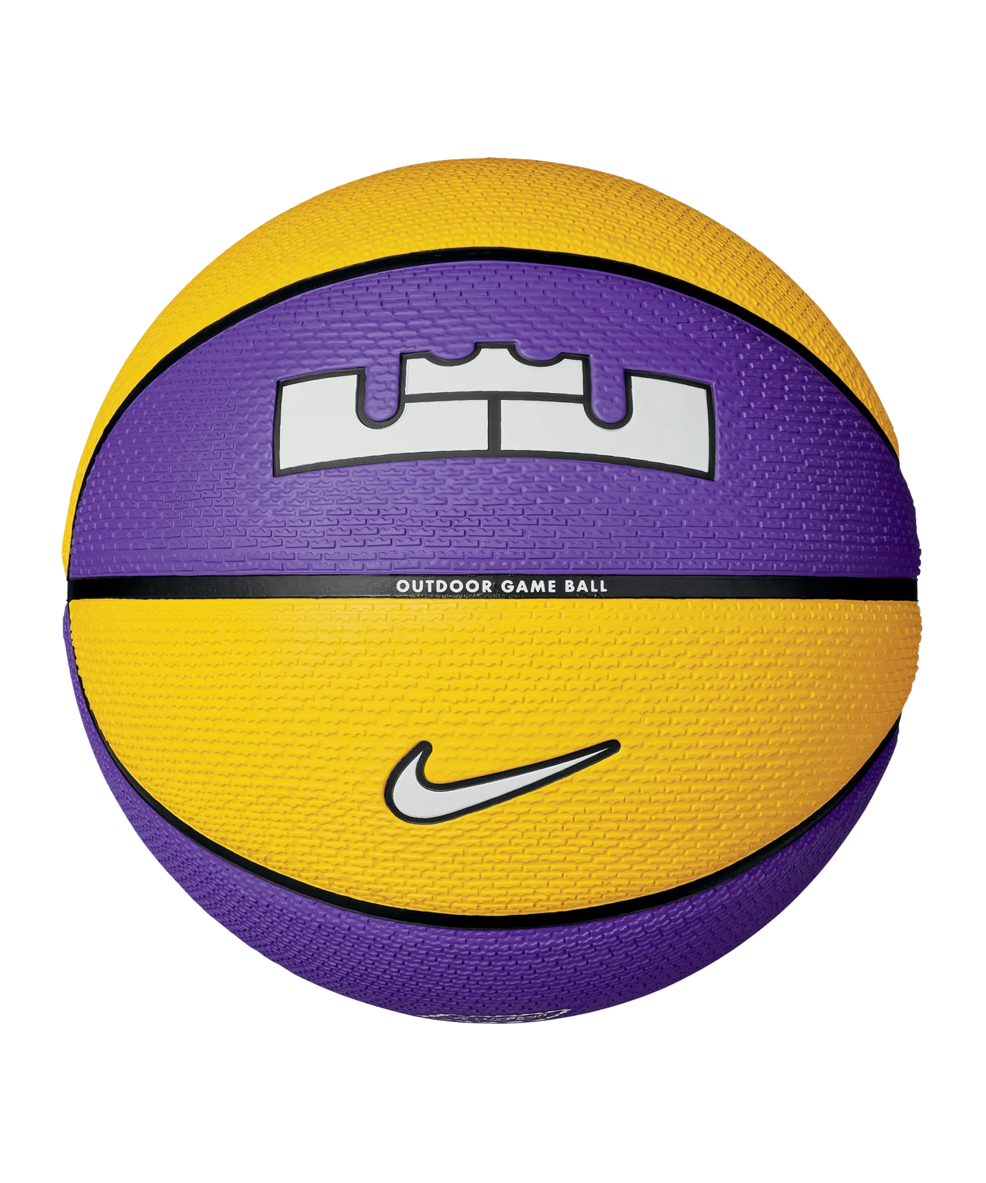 Nike Playground 8P L James Ball F575
