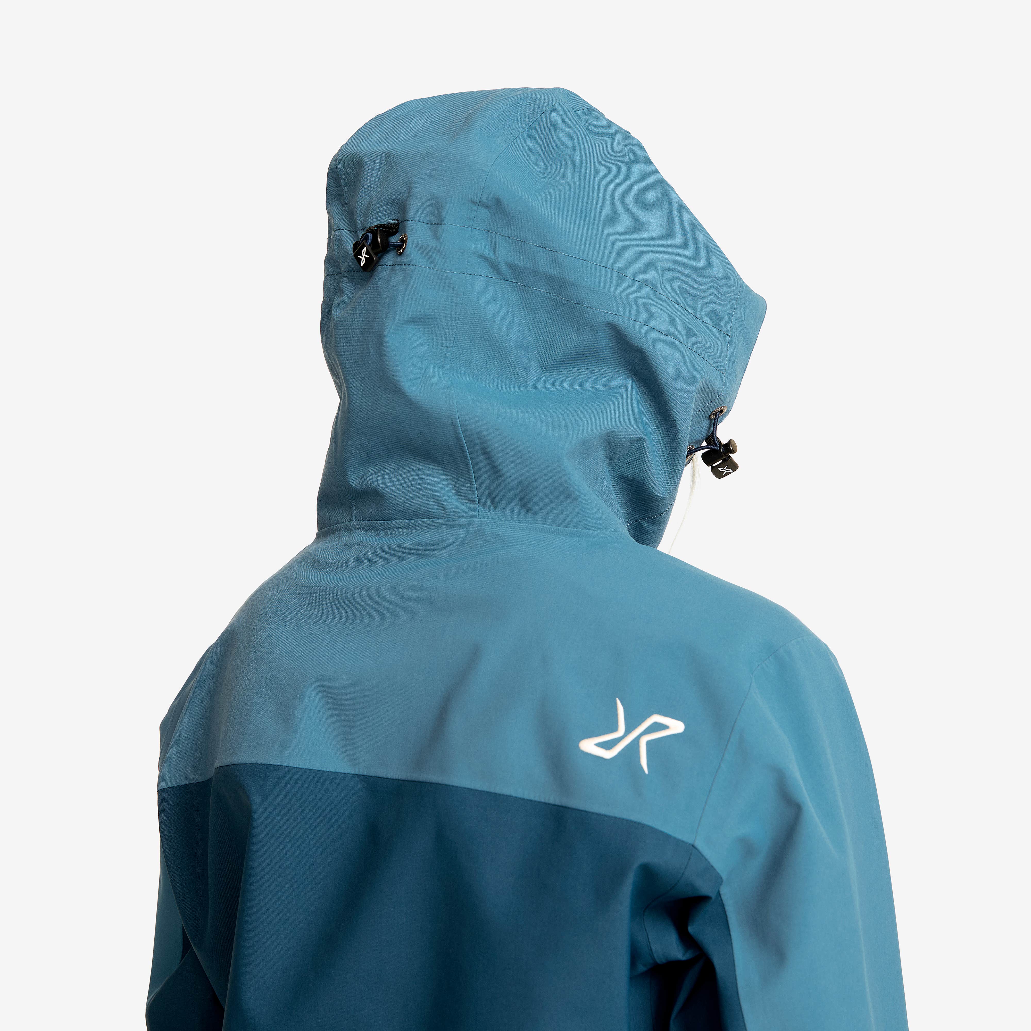 Silence Proshell 3L Jacket Dame Moonlit Ocean/Blue Ashes