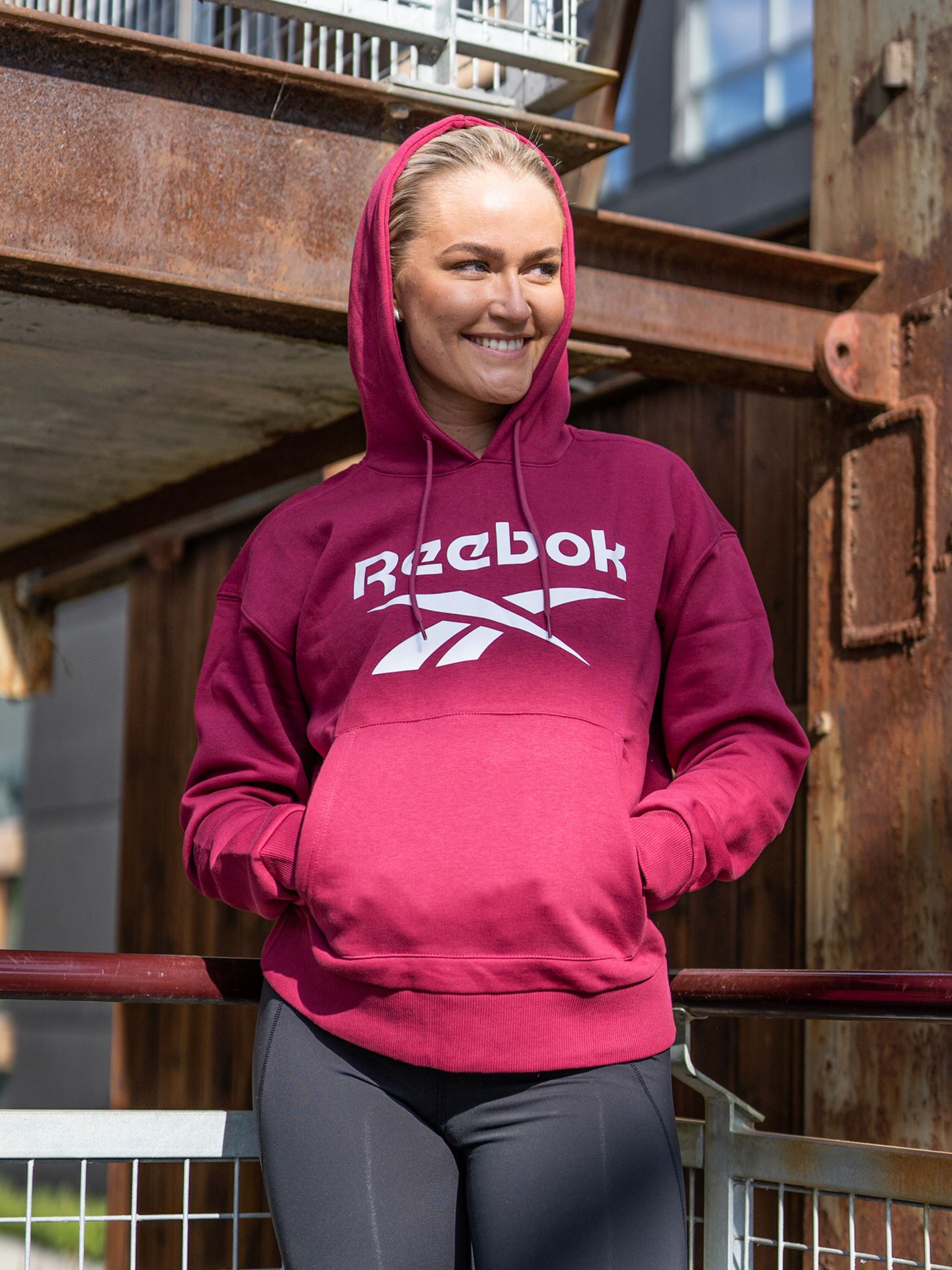 BL Hoodie