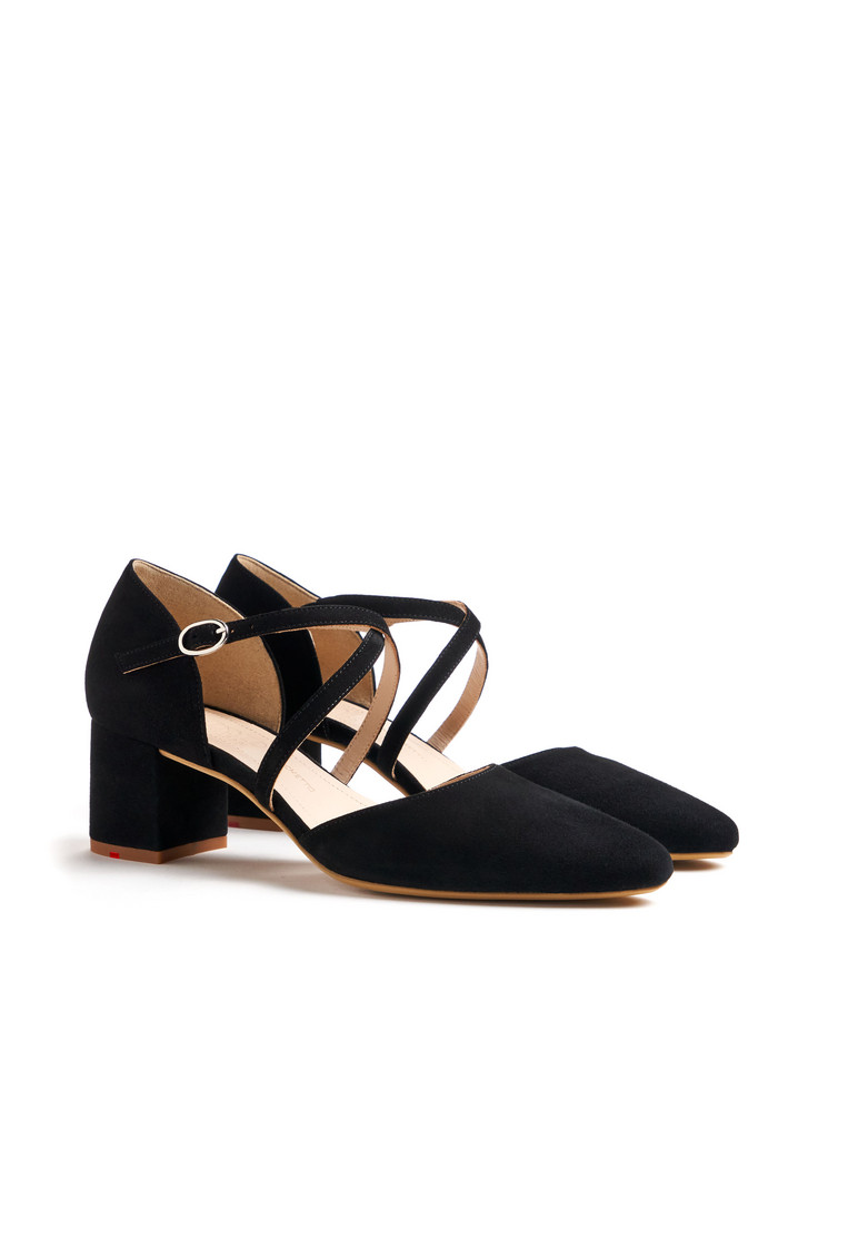 PUMPS Schwarz