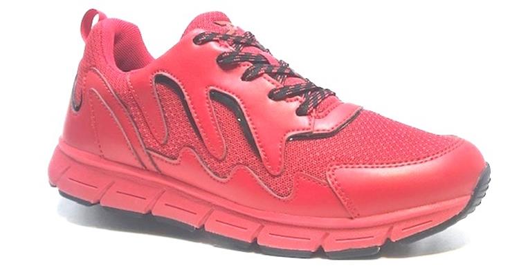 Piedro 1517000810 wijdte 3.5 Rood