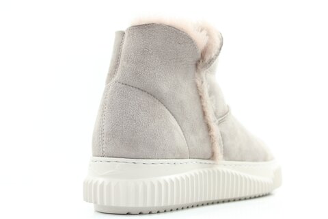 Voile Blanche Stiefeletten