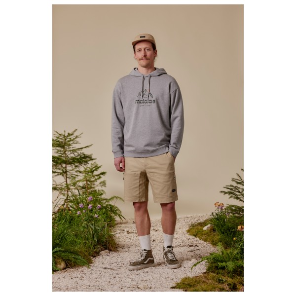 Maloja - CrosaM. - Short