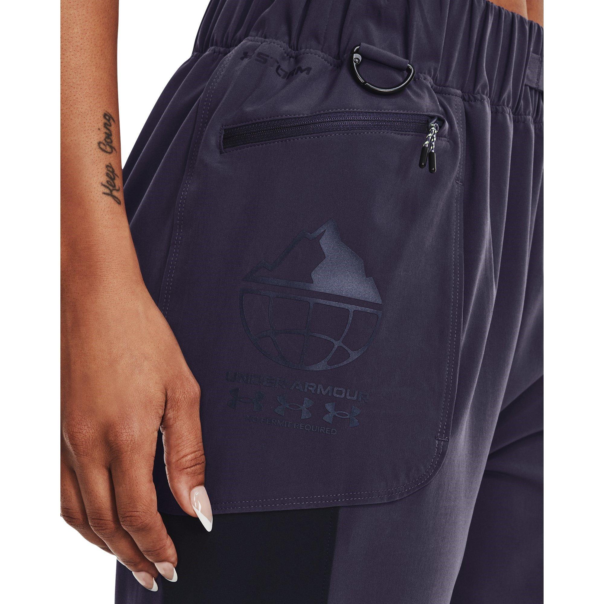 Under Armour UA Storm Trail Pant Ld99