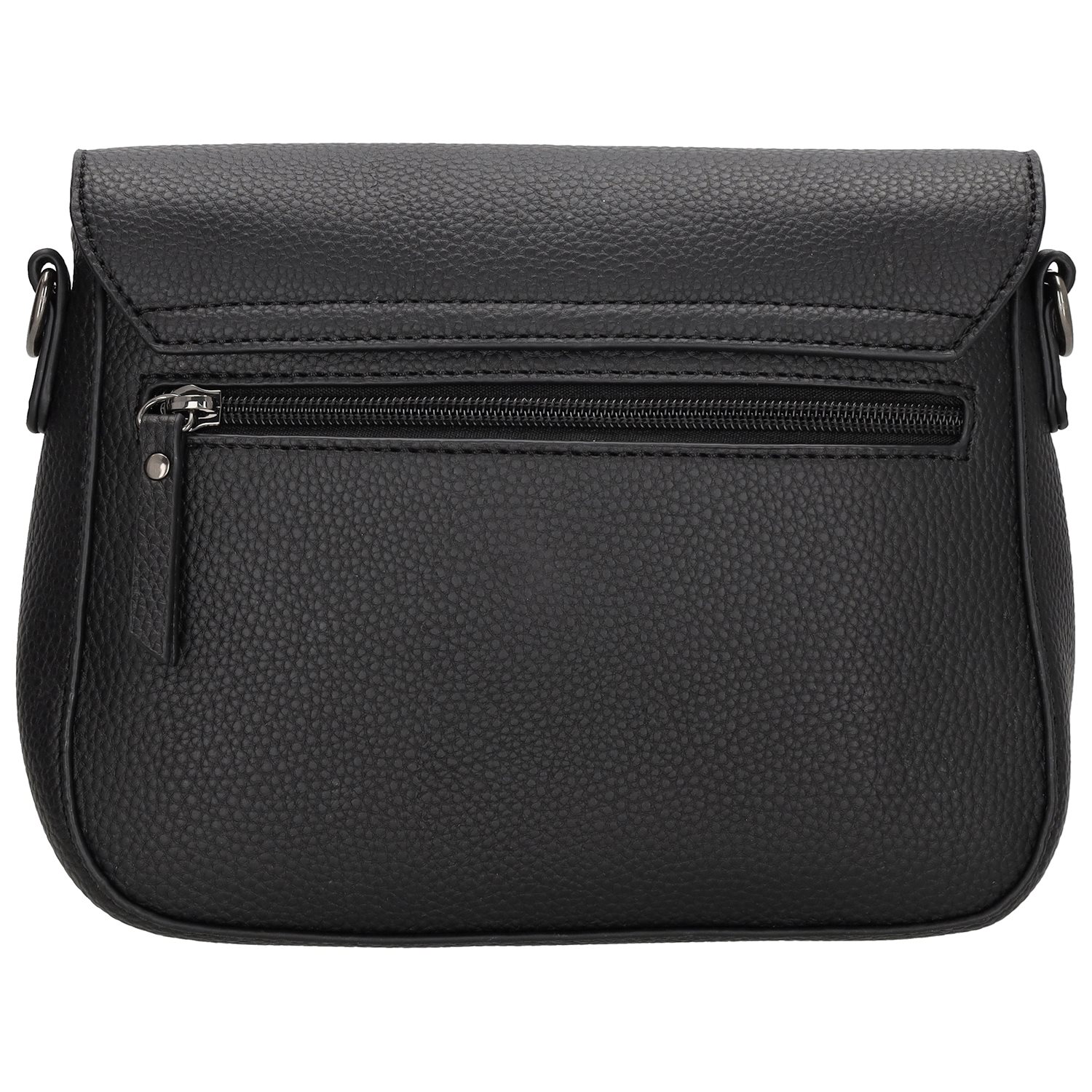 Charm London New York Shoulderbag black