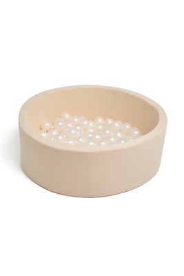 Alice & Fox FLORA Ballbasseng 30x90, Beige