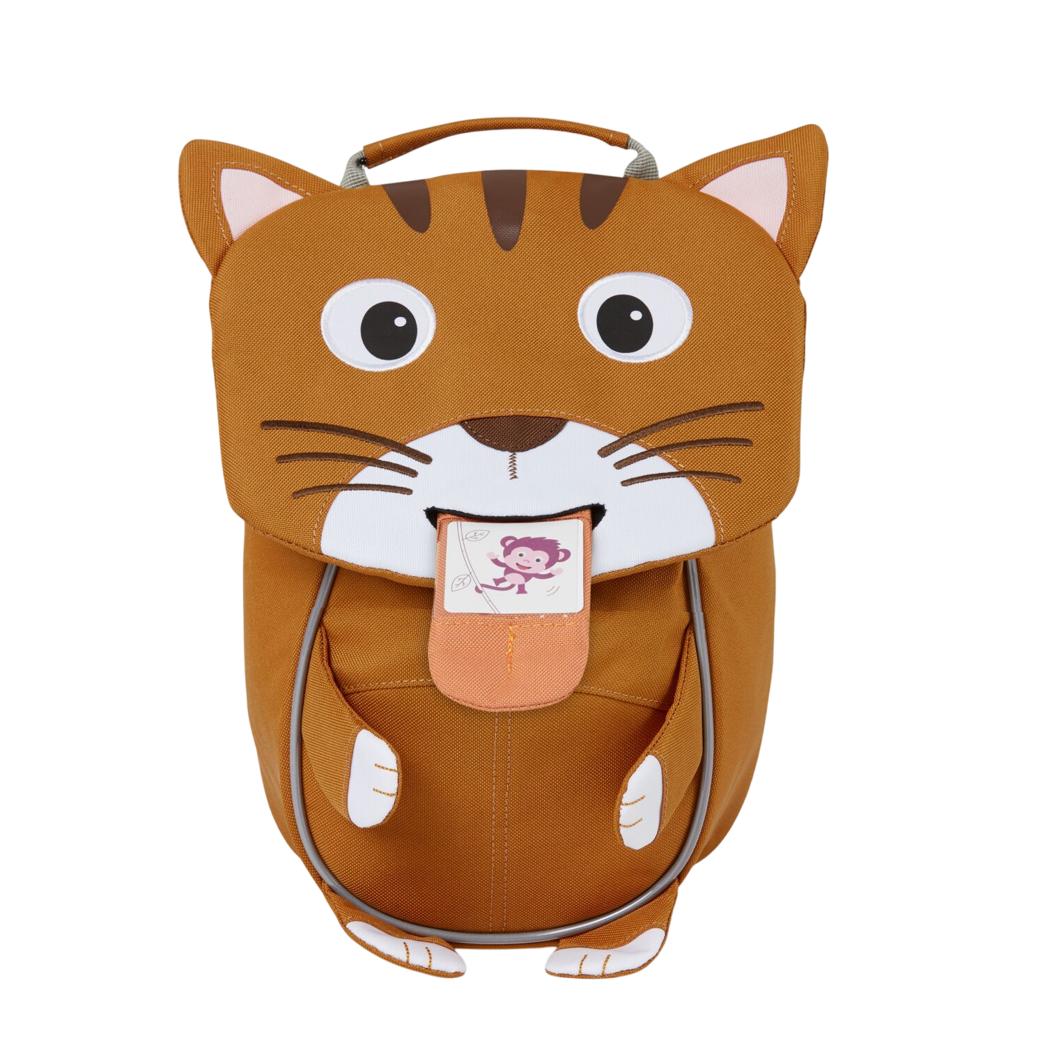 Rucksack Affenzahn Katze 4lt.