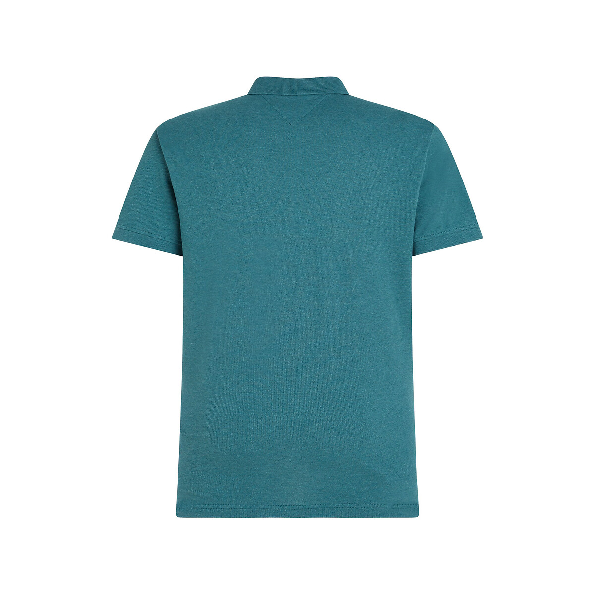 TOMMY HILFIGER<br>Camisa polo de manga curta, tamanho regular 1985