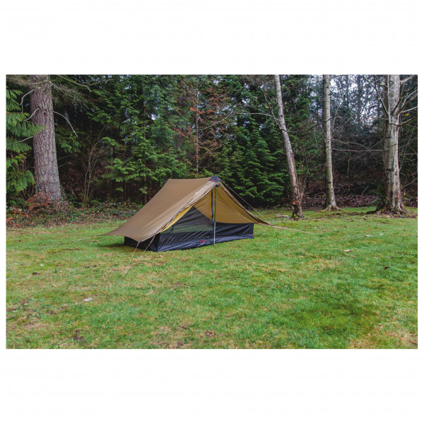 Hilleberg - Anaris - Tente 2 places