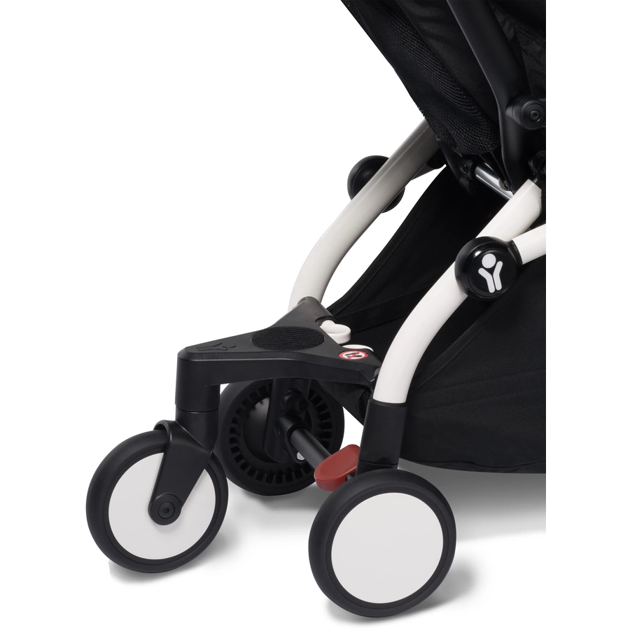 BABYZEN Einkaufstasche YOYO Taupe
