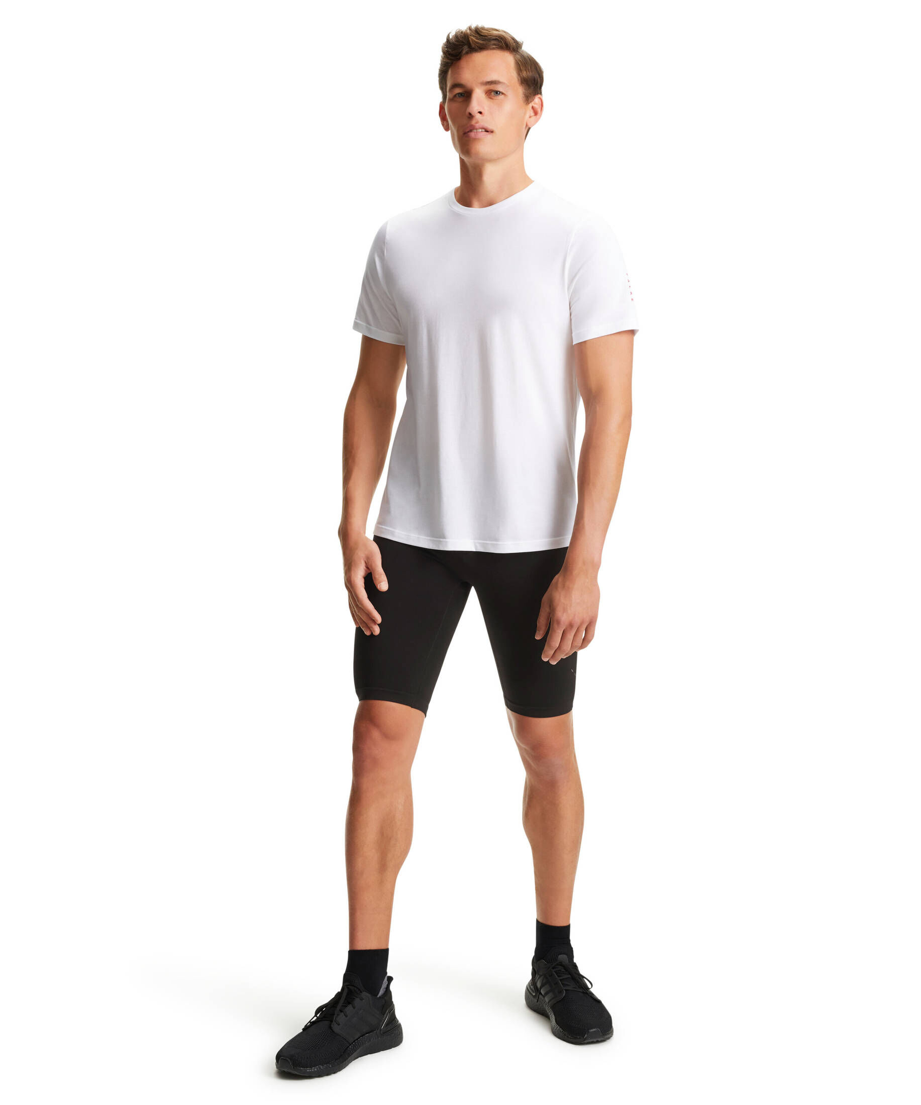 FALKE| Herren Tights Compression Short