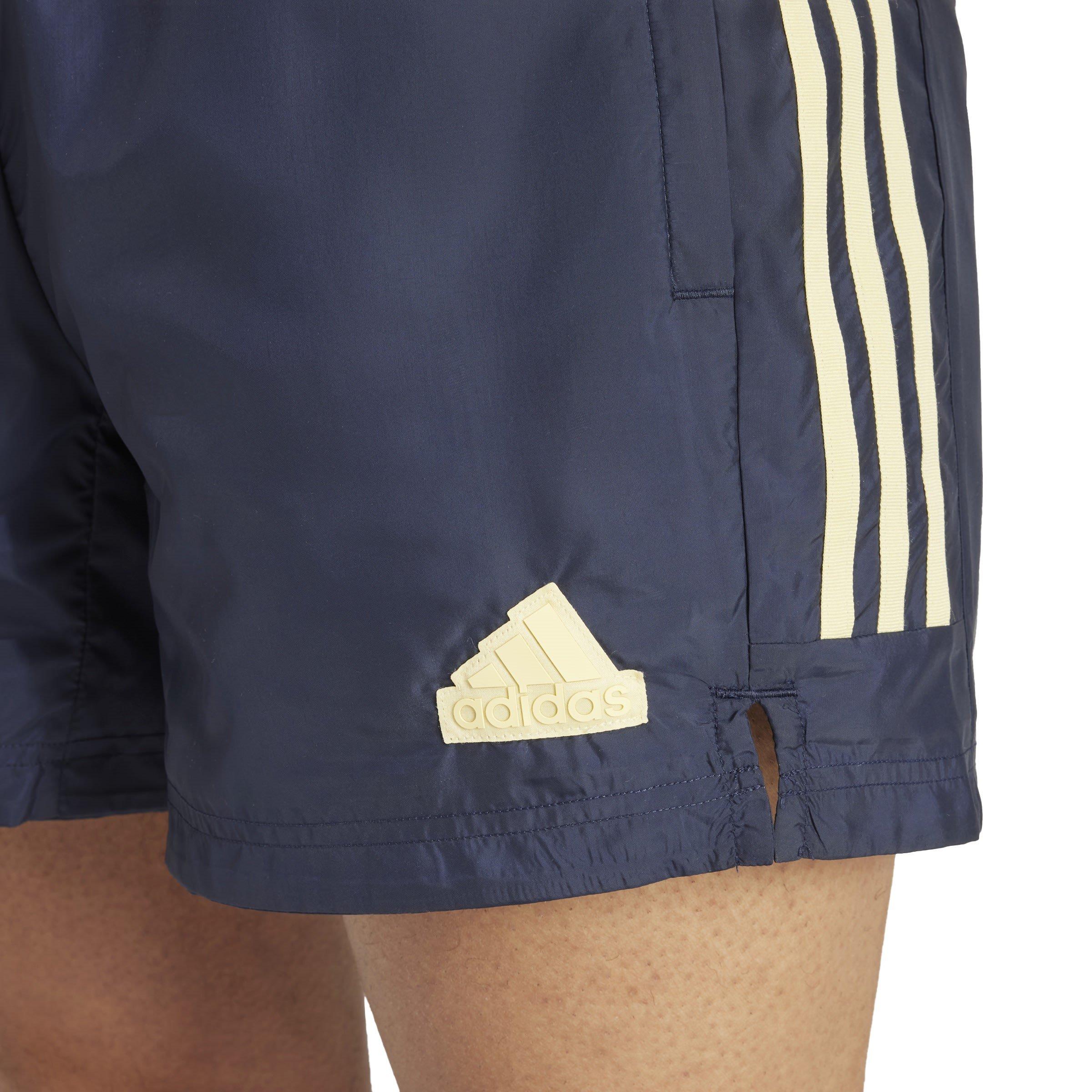 adidas House of Tiro Woven Shorts Mens