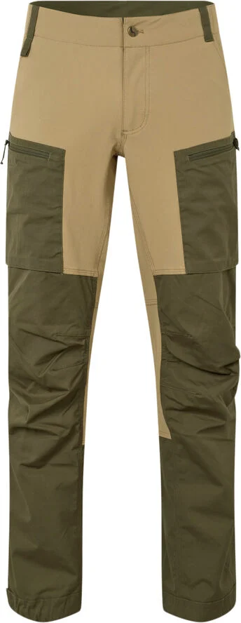 Asivik Asivik Adventure Pants, herre Sand
